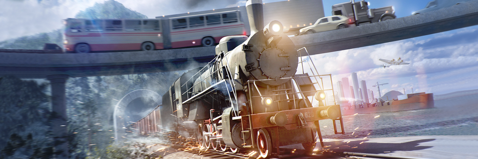 Train fever for mac download