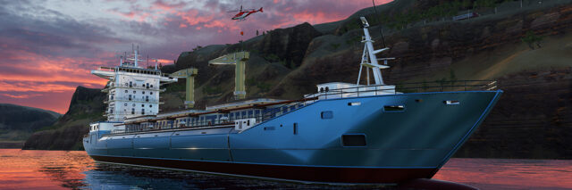 Full steam ahead into an amazing 2025